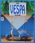 Preview: Sparrow "Das Vespa Album" Vespa-History 1996 (7129)